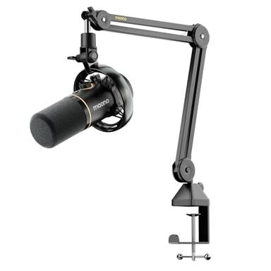 streaming microphone