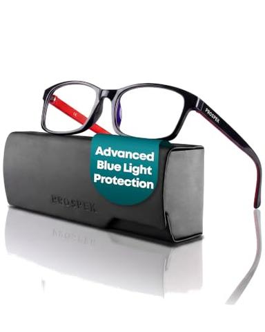 blue light glasses