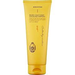 Seven Potions Beard Conditioner - Woodland Harmony