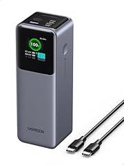 UGREEN Nexode 25000mAh 200W Portable Power Bank