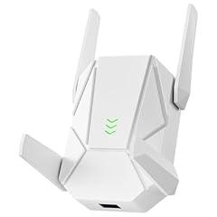 WiFi Extender AX1800 Dual Band Booster
