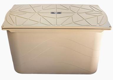ice plunge tub