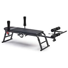 Sunny Health & Fitness Inversion Table SF-BH623052