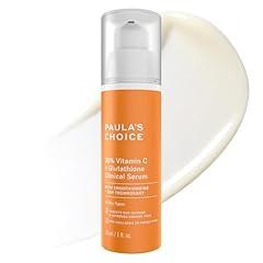 Paula's Choice Vitamin C Face Serum