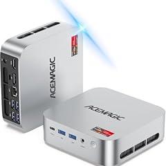 ACEMAGIC K1 Mini PC Ryzen 7 16GB 1TB