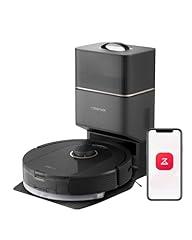 Roborock Q5 Pro+ Robot Vacuum and Mop