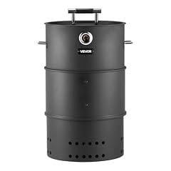 VEVOR Charcoal BBQ Smoker Grill 18.5"
