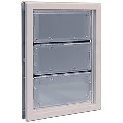 Ideal Pet Air Seal Large Pet Door