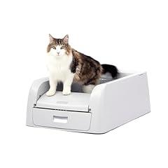 PetSafe ScoopFree Clumping Automatic Cat Litter Box