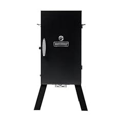Masterbuilt 30-inch Electric BBQ Smoker MB20070210