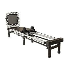 AeroPilates Reformer Workout Machine