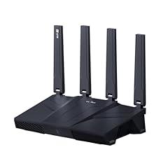GL.iNet Flint 3 Tri-Band WiFi 7 Router