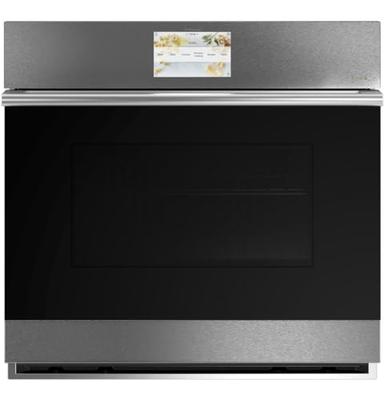 convection in oven