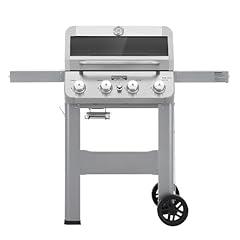 Monument Grills Mesa400MF 4-Burner Propane Grill