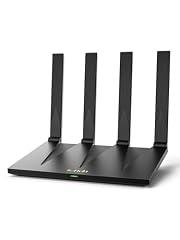 Tenda RX12 Pro V3.0 WiFi 6 Router