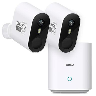 home security cameras