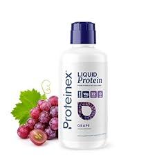 Proteinex Liquid Collagen Protein Drink