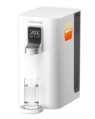countertop reverse osmosis system
