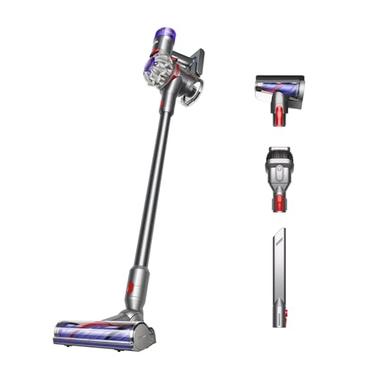 dyson vaccuum