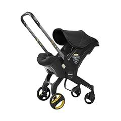Doona Nitro Black Car Seat & Stroller