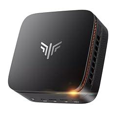 KAMRUI AK1 PRO Mini PC 12GB+256GB