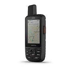 Garmin GPSMAP 67i Rugged Handheld GPS