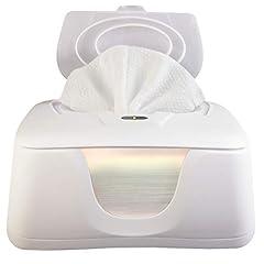 GOGO Pure Baby Wipe Warmer and Dispenser