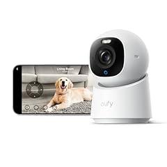 Eufy Security Indoor Cam E30 4K UHD Camera