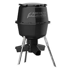 American Hunter 30gal Nesting Hopper Gravity Feeder