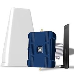 BoostBars Home & Multi-Room Cell Signal Booster