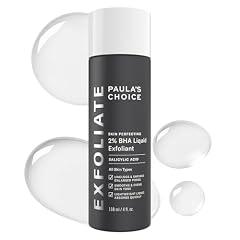 Paula's Choice SKIN PERFECTING 2% BHA Liquid Exfoliant