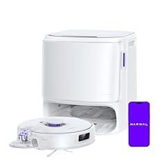 Narwal Freo Z10 Turbo Vacuum Mop Combo