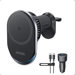 Anker Prime Magnetic Vehicle Charger