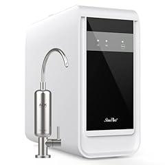 SimPure Q3-600 Reverse Osmosis Water Filtration System