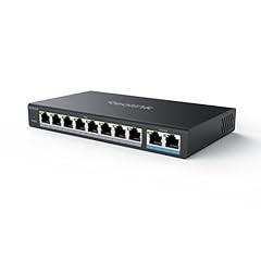 Reolink RLA-PS1 PoE Switch 8-Port