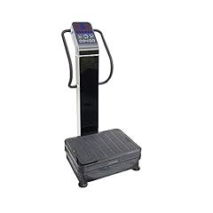 GForce Professional Dual Motor Vibration Machine
