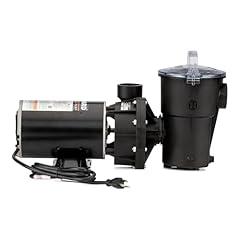 Hayward Power Flo Pool Pump, 1.5 HP