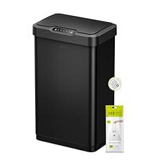 EKO Mirage-T 50L Touchless Motion Sensor Trash Can