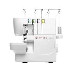 SINGER S0100 Metal Frame Serger Machine