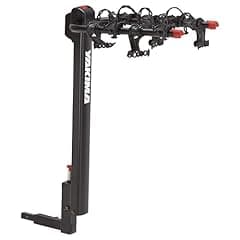 Yakima DoubleDown 4 Bike Rack