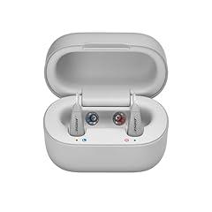 Lexie B2 Bluetooth Rechargeable Hearing Aids
