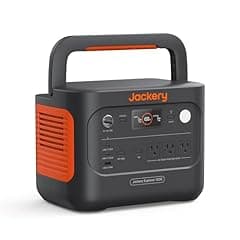 Jackery Explorer 1000 v2 Portable Power Station