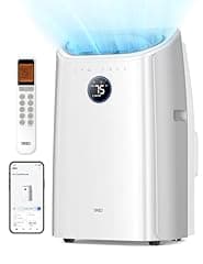 Dreo 12,000 BTU Portable Air Conditioner