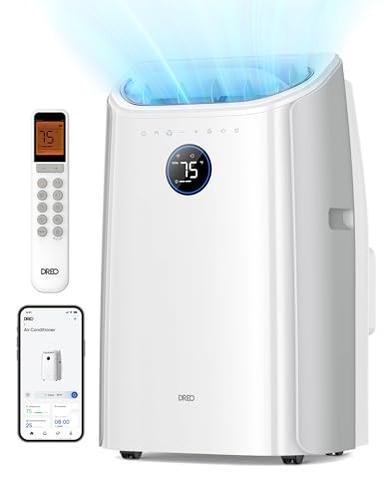 Portable AC unit