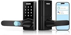 Philips Smart Wi-Fi Door Lock Set