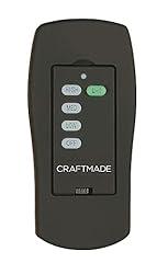 Craftmade Universal Smart WiFi Fan Control