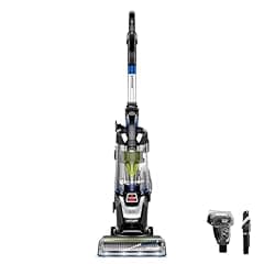 Bissell Pet Hair Eraser Turbo Lift-Off Vacuum 3774F