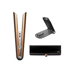Dyson Corrale Hair Straightener Nickel Copper