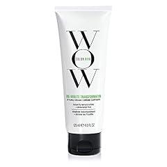 COLOR WOW One Minute Transformation Cream