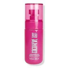 Coco & Eve Face Tanning Micromist